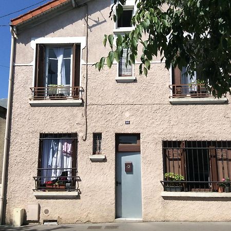 Rose Διαμέρισμα Villejuif Εξωτερικό φωτογραφία