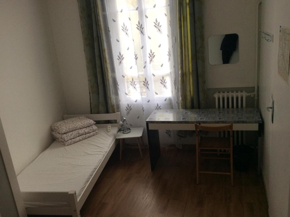 Rose Διαμέρισμα Villejuif Εξωτερικό φωτογραφία