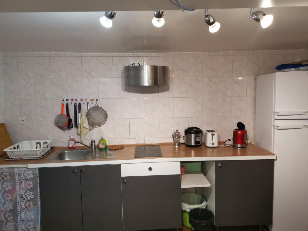 Rose Διαμέρισμα Villejuif Εξωτερικό φωτογραφία