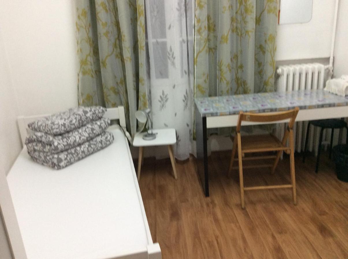 Rose Διαμέρισμα Villejuif Εξωτερικό φωτογραφία